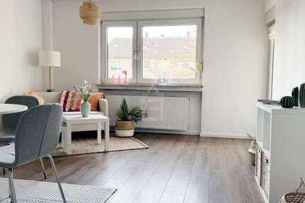 Wohnung zum Kaufen in Darmstadt-Bessungen 325.000 € 66.65 m² 3 zimmer