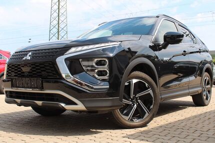 Mitsubishi Eclipse Cross 79.000 km 17.990 &euro; Flörsheim 65439