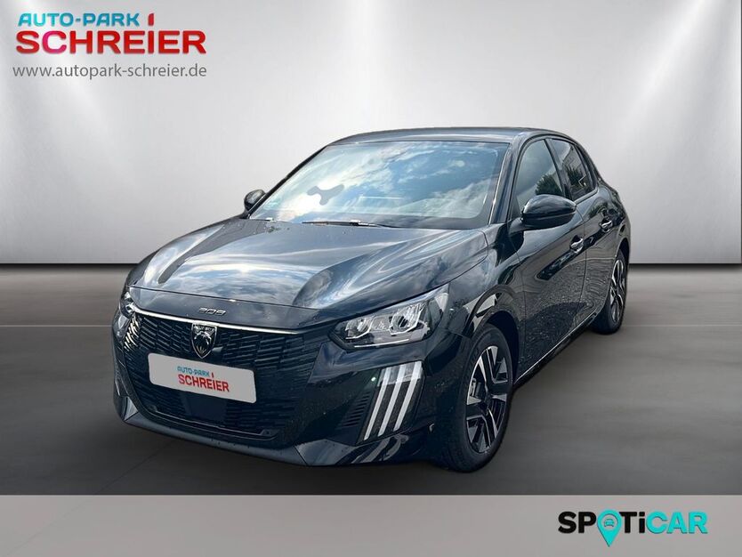 Peugeot 208 3.000 km 24.494 € Bad Nauheim 61231
