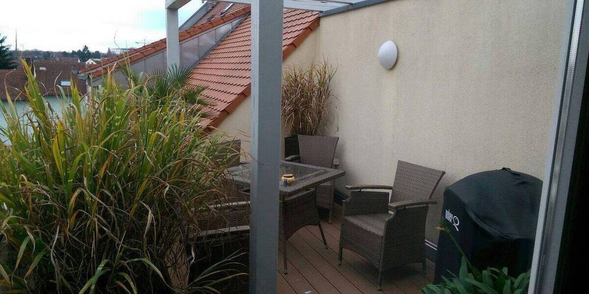 Etagenwohnung Dreieich Sprendlingen Sprendlingen - 3 Zimmer, 101 m&sup2;, 474.500&euro; | Angebot:26730986