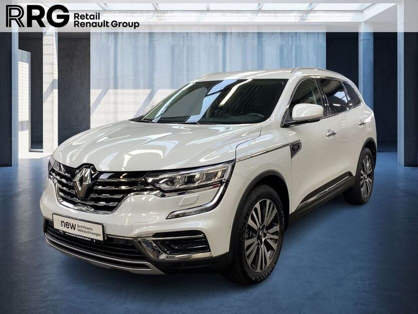 Koleos