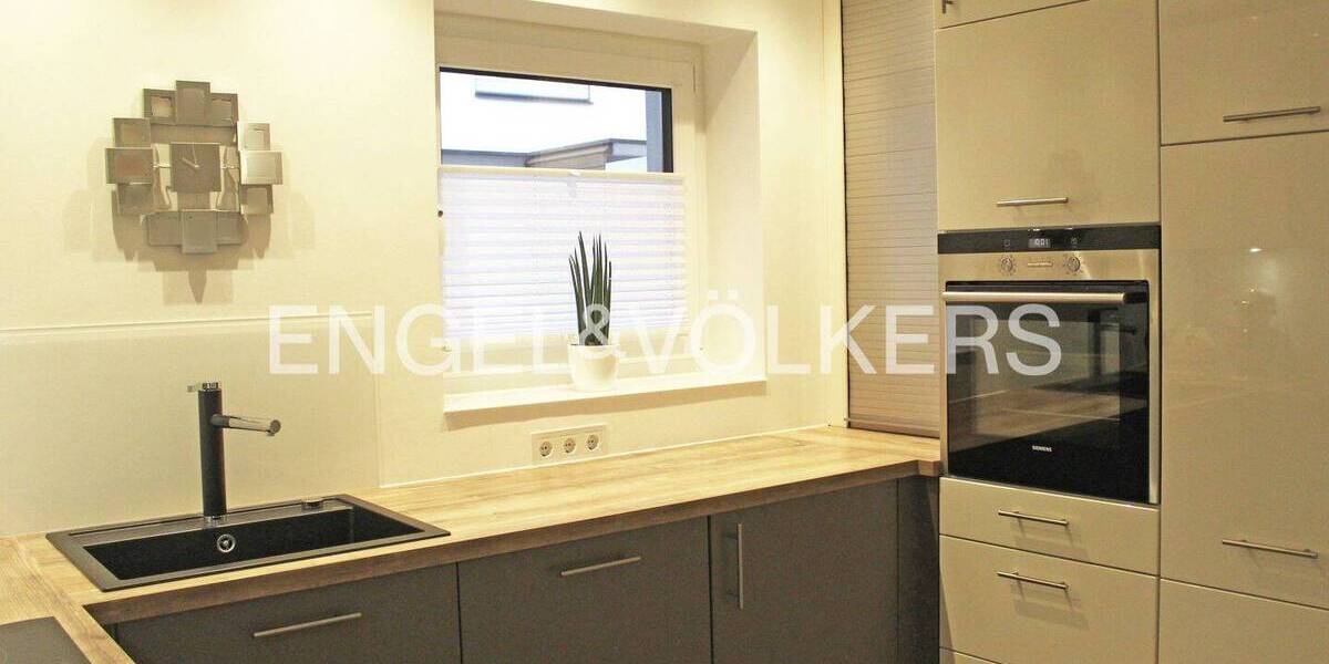 Etagenwohnung Bad Nauheim - 2 Zimmer, 107 m&sup2;, 695.000&euro; | Angebot:26583413