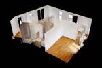 Etagenwohnung Friedrichsdorf - 2 Zimmer, 72 m&sup2;, 1.210&euro; | Angebot:26659231