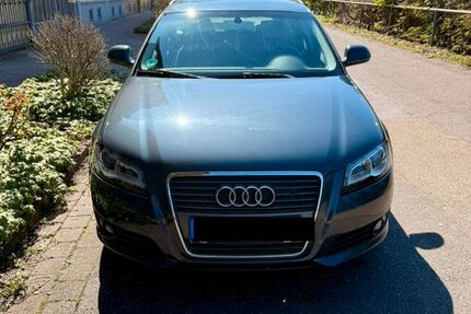 Audi A3 239.049 km 4.500 &euro; Hanau 63450