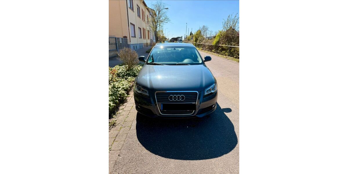 Audi A3 239.049 km 4.500 &euro; Hanau 63450