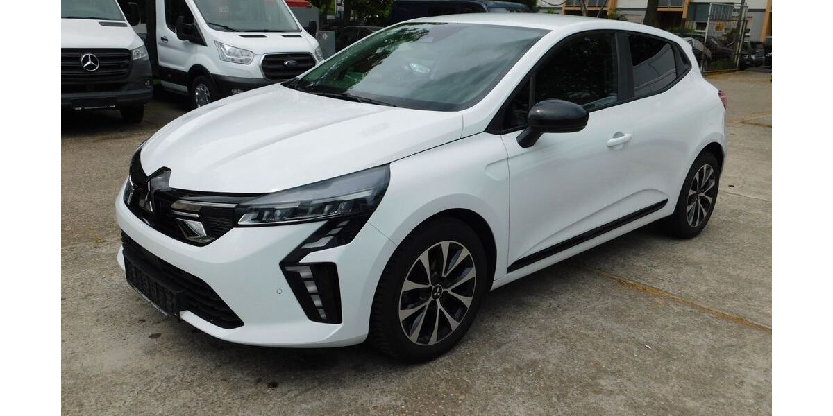 Mitsubishi Colt 26.234 km 12.800 &euro; Frankfurt am Main 65933
