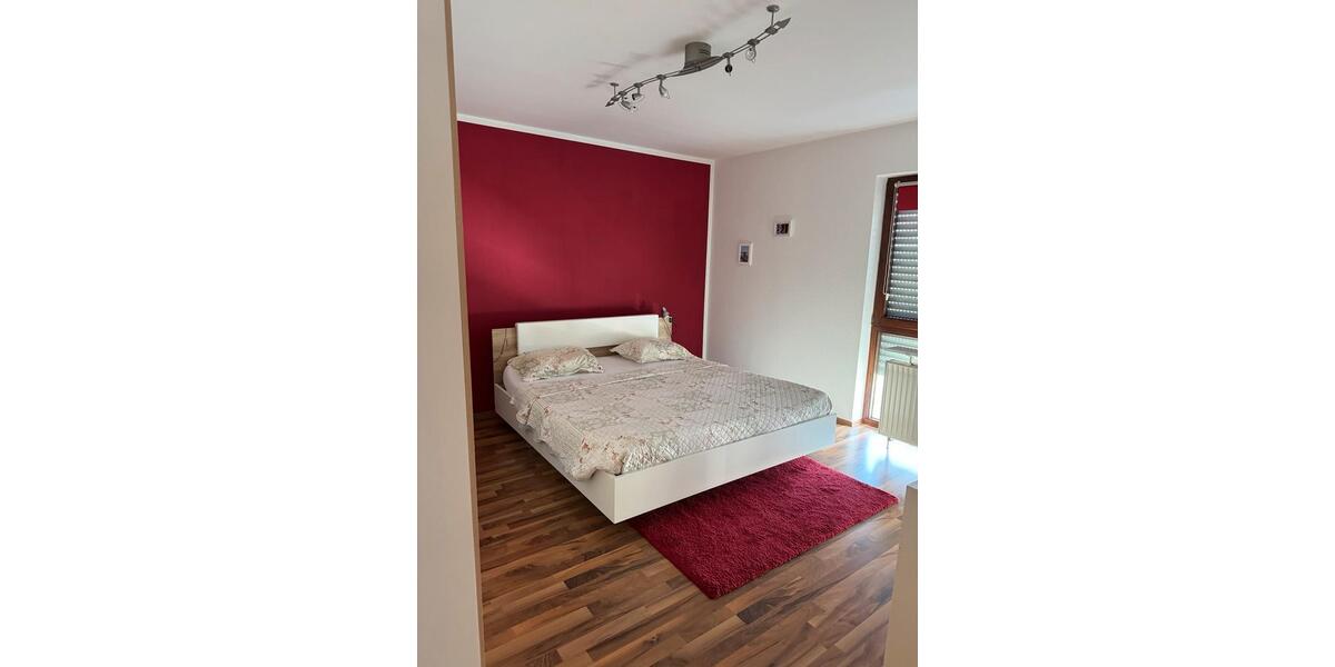 Etagenwohnung Karben - 3 Zimmer, 73 m&sup2;, 1.000&euro; | Angebot:26228099