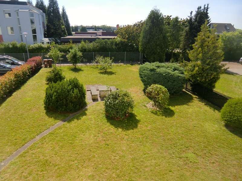 Wohnung zum Mieten in Erlensee 620 € 53 m²
