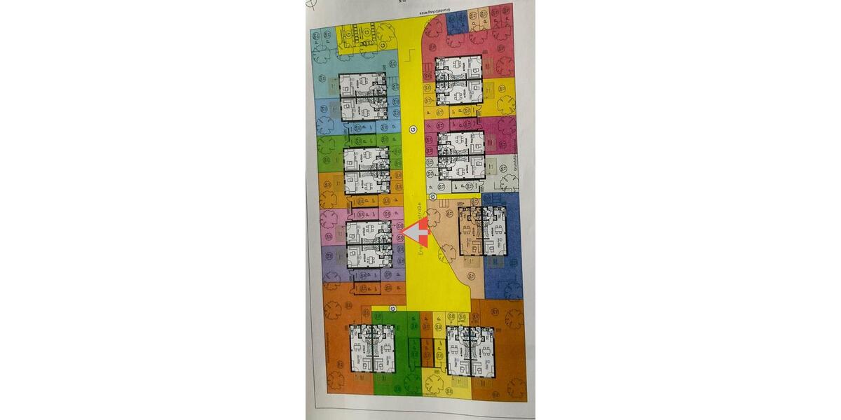 Doppelhaushälfte Groß-Zimmern Zimmern - 5 Zimmer, 126 m&sup2;, 595.000&euro; | Angebot:26042295