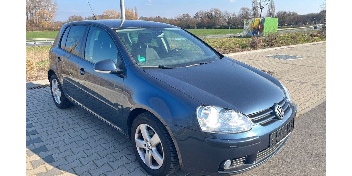 VW Golf 100.000 km 3.950 &euro; Dieburg 64807