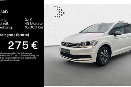 VW Touran 25.362 km 28.940 &euro; Kelkheim 65779