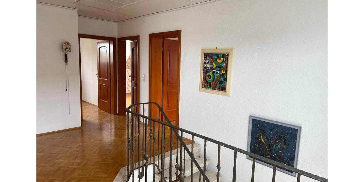 Einfamilienhaus Rödermark - 6 Zimmer, 172 m&sup2;, 1.100.000&euro; | Angebot:26240597