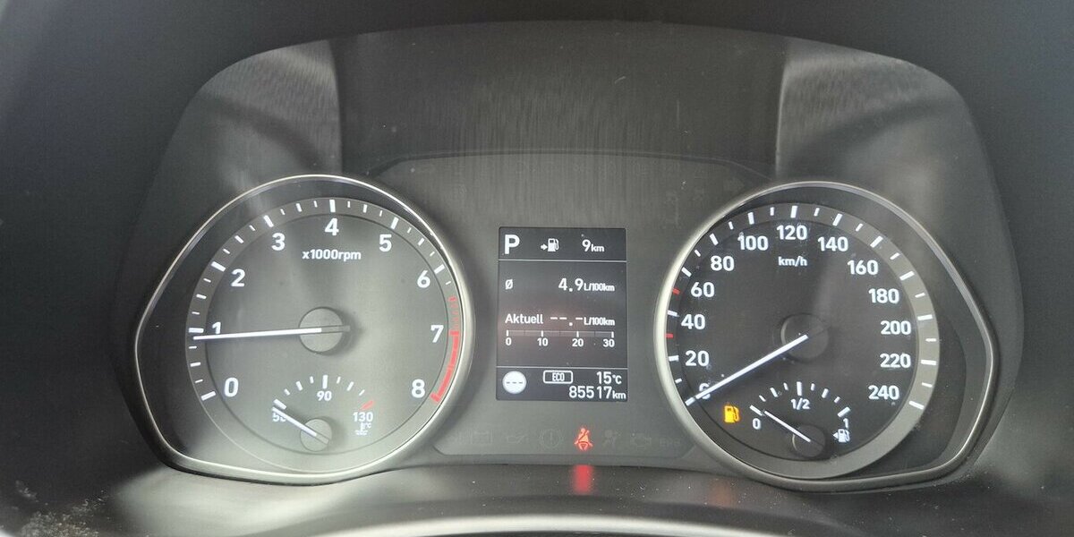 Hyundai i30 Passion +, Rückfahrkamera, Carplay, Navi, Sitz 85.411 km 14.990 &euro; Rodgau 63110