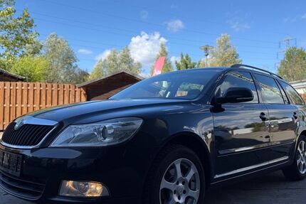 Skoda Octavia 199.623 km 2.900 € Gross zimmern 64846