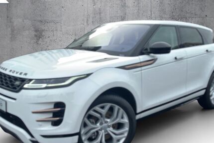 Land Rover Range Rover Evoque 38.500 km 38.490 € Aschaffenburg 63743