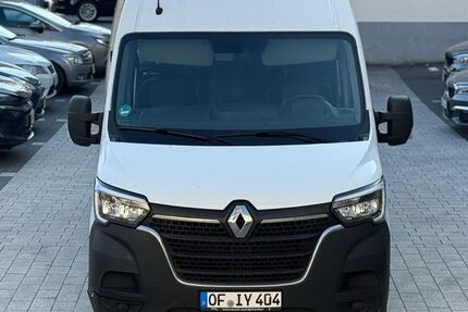 Renault Master 246.304 km 13.490 &euro; Offenbach am Main 63069
