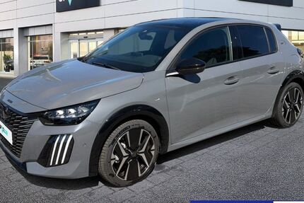 Peugeot 208 5.084 km 19.690 &euro; Maintal 63477