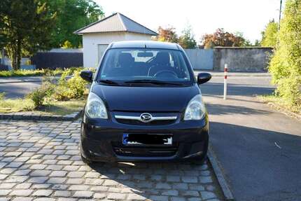 Daihatsu Cuore 215.000 km 1.390 &euro; Darmstadt 64285