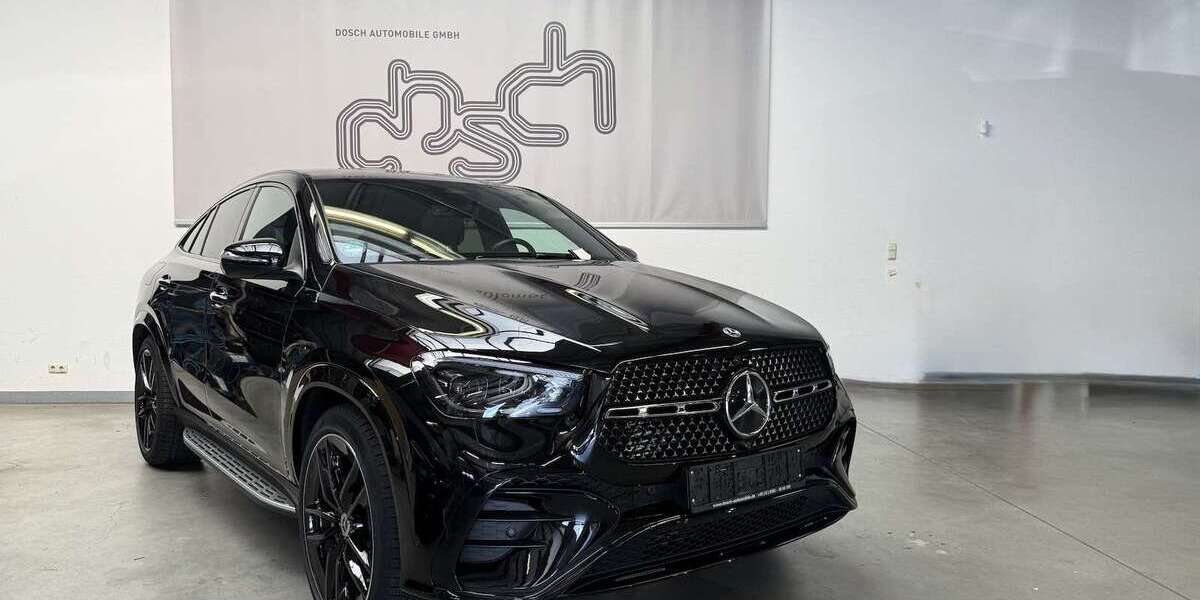 Mercedes-Benz GLE 300 15.990 km 88.990 &euro; Maintal 63477