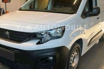 Peugeot Partner 95.358 km 14.950 &euro; Frankfurt 65933