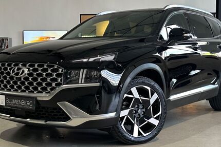 Hyundai SANTA FE 37.677 km 37.980 &euro; Rodgau-Weiskirchen/nähe Frankfurt am Main 63110