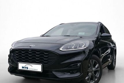 Ford Kuga 50.550 km 21.480 &euro; Friedberg 61169