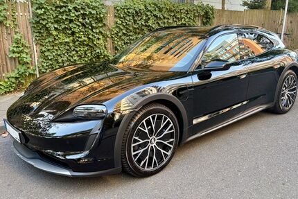 Porsche Taycan 47.000 km 58.900 &euro; Frankfurt 60594
