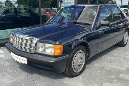 Mercedes-Benz 190 119.000 km 5.895 &euro; Dietzenbach 63128
