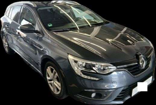 Renault Megane 184.182 km 7.999 € Freigericht Somborn 63579