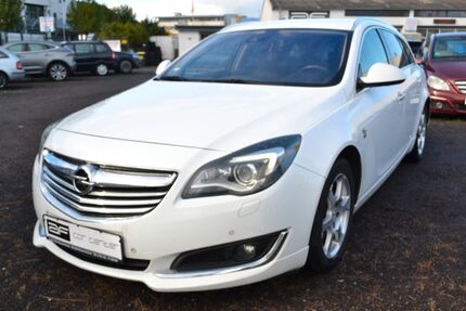 Opel Insignia 319.000 km 4.999 &euro; Rüsselsheim 65428