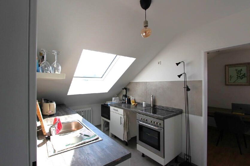 albero:) Attraktives Dreifamilienhaus - Gartenetage sofort beziehbar! 11 zimmer