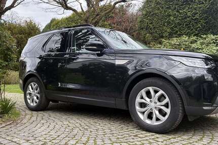 Land Rover Discovery 166.000 km 21.500 &euro; Bad Homburg v. d. Höhe, Stadt 61350