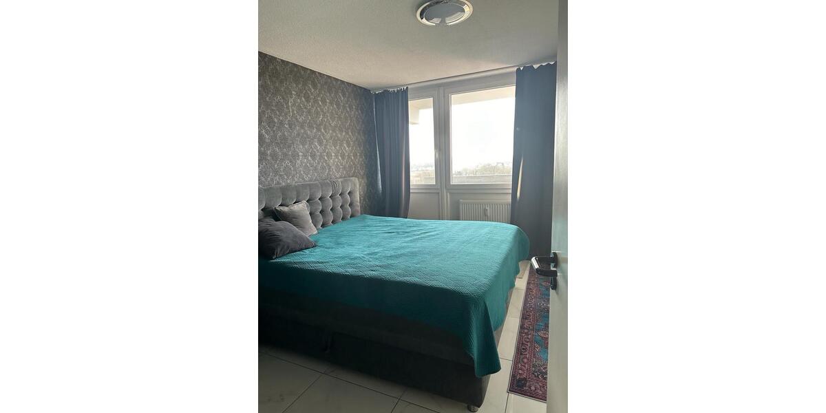 Etagenwohnung Groß-Gerau Gerau - 1 Zimmer, 88 m&sup2;, 1.400&euro; | Angebot:26223363