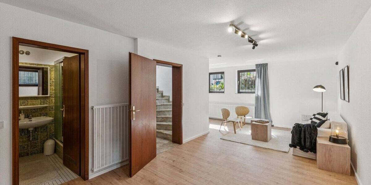 Einfamilienhaus Bad Soden - 5 Zimmer, 177 m&sup2;, 925.000&euro; | Angebot:26160409