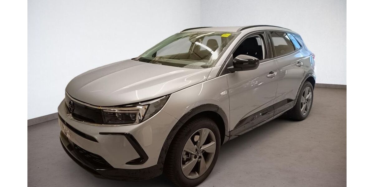 Opel Grandland (X) 3.500 km 28.190 &euro; Rüsselsheim 65428