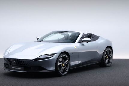Ferrari Roma 1.100 km 274.800 &euro; Frankfurt 60326