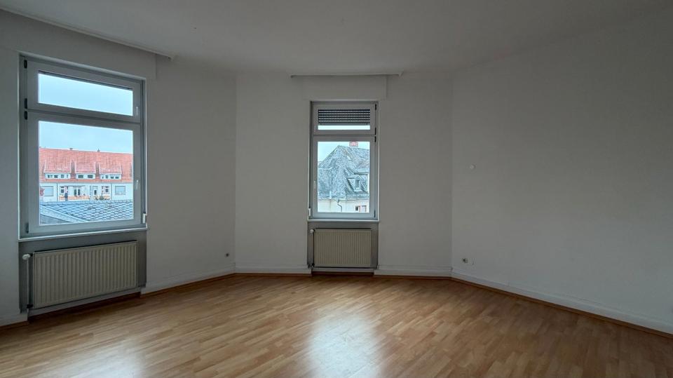 Etagenwohnung Frankfurt am Main Niederrad - 3 Zimmer, 88 m&sup2;, 390.000&euro; | Angebot:26180943