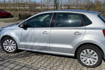 VW Polo 135.000 km 5.750 &euro; Rodgau 63110