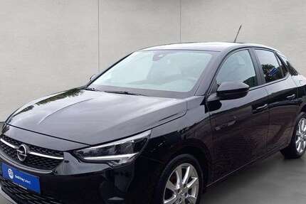 Opel Corsa 40.898 km 13.950 &euro; Frankfurt am Main 60386