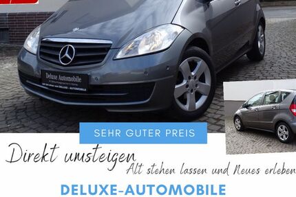 Mercedes-Benz A 160 163.000 km 3.300 &euro; Alzenau 63755