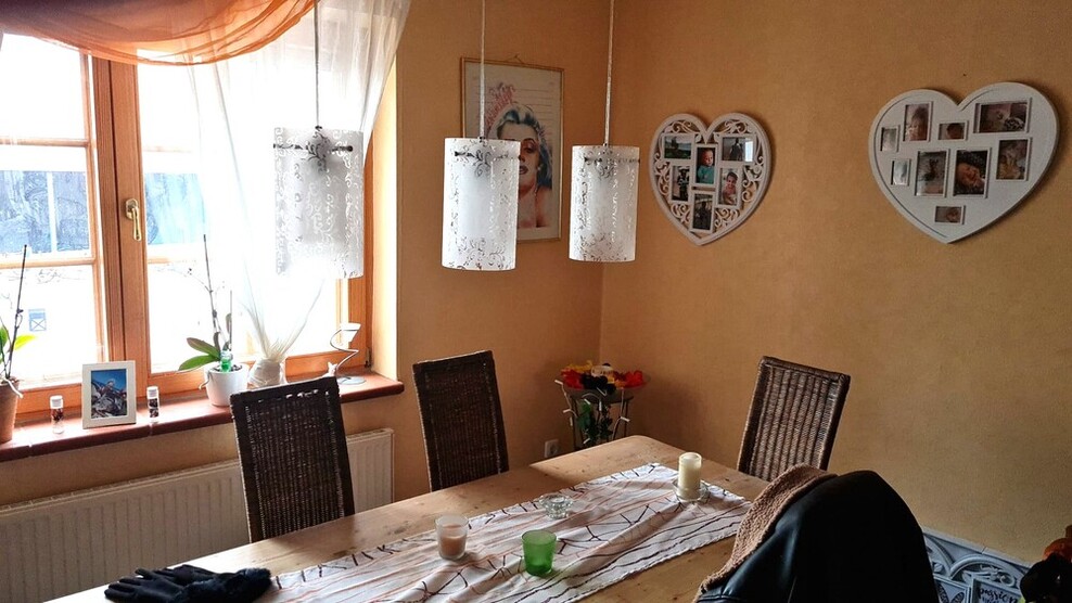 Idyllisches Stadthaus mit kleiner Innenterrasse in Hainburg – nur wenige Schritte zum Main! 4 zimmer