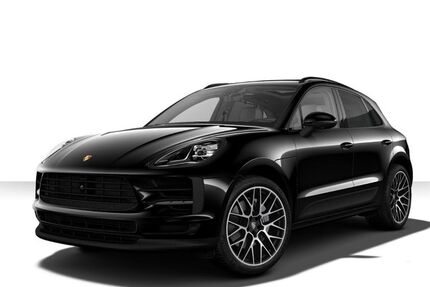 Porsche Macan 91.355 km 59.490 &euro; Hofheim 65719
