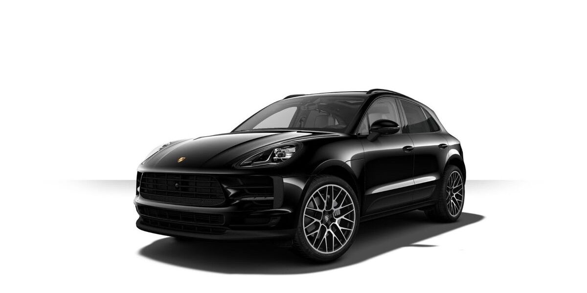 Porsche Macan 91.355 km 59.490 &euro; Hofheim 65719
