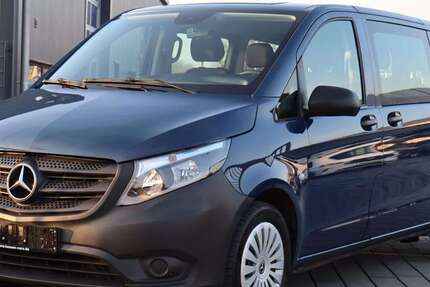 Mercedes-Benz Vito 173.885 km 25.500 &euro; Flörsheim am Main 65439