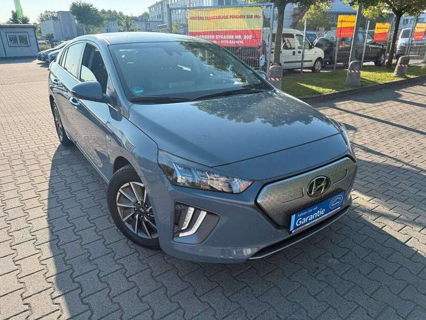 IONIQ