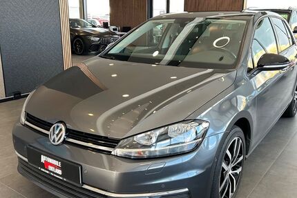 VW Golf 127.000 km 12.900 &euro; Roßdorf 64380