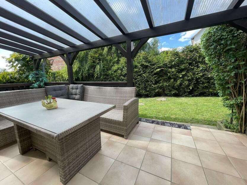 Haus zum Kaufen in Glashütten 445.000 € 156 m²