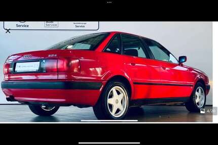 Audi 80
