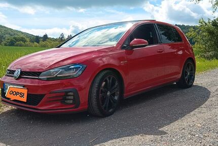 VW Golf 66.000 km 21.200 &euro; Alzenau 63755