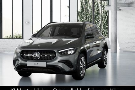 Mercedes-Benz GLA 200 21.765 km 37.470 &euro; Oberursel 61440